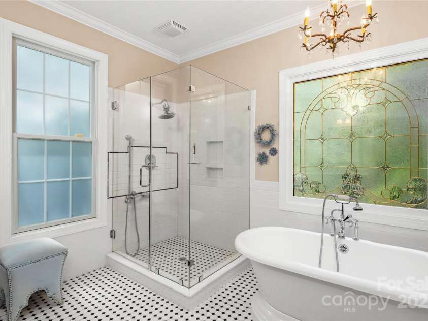 26 Brook Meadows Lane, Arden, NC 28704.  MLS# CAR4235565, YatesRealty ID 32512. 