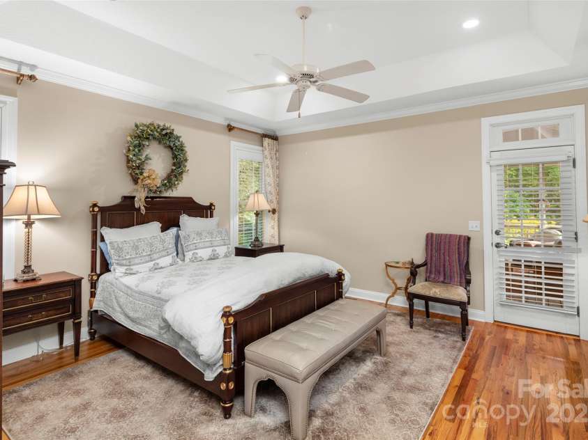 26 Brook Meadows Lane, Arden, NC 28704.  MLS# CAR4235565, YatesRealty ID 32512. 