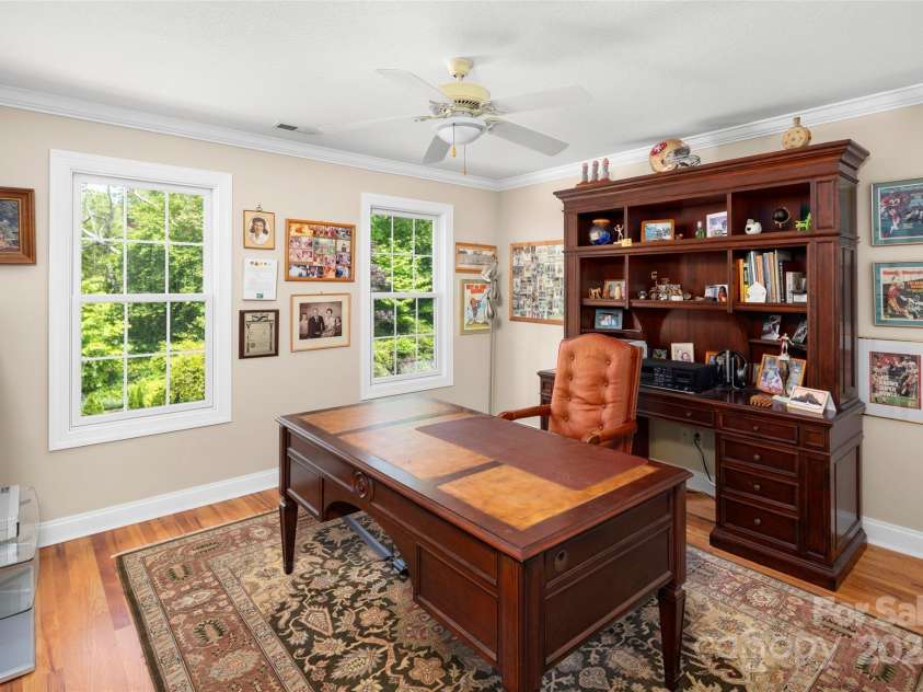 26 Brook Meadows Lane, Arden, NC 28704.  MLS# CAR4235565, YatesRealty ID 32512. 