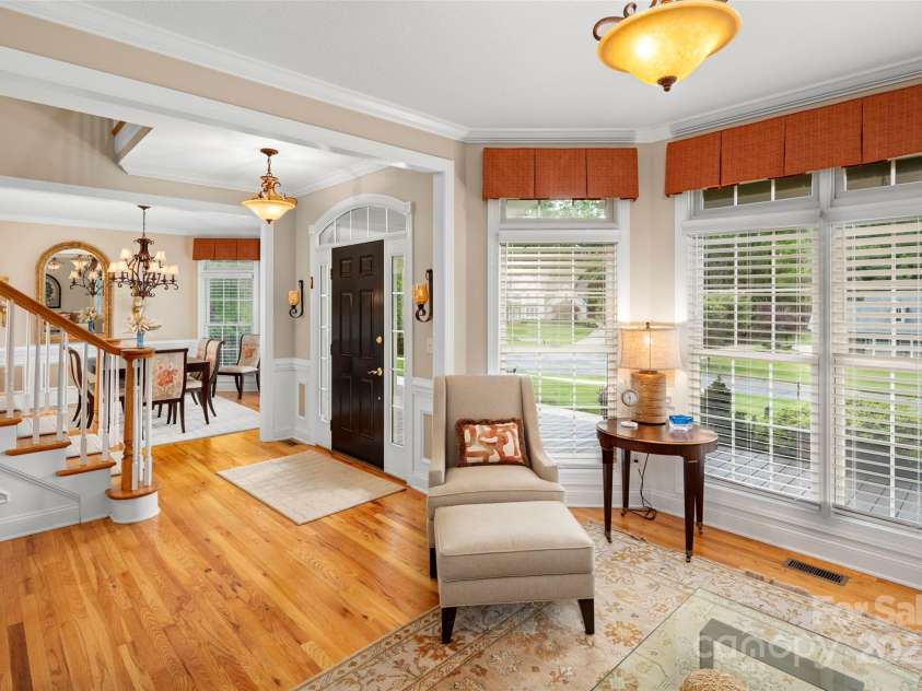 26 Brook Meadows Lane, Arden, NC 28704.  MLS# CAR4235565, YatesRealty ID 32512. 