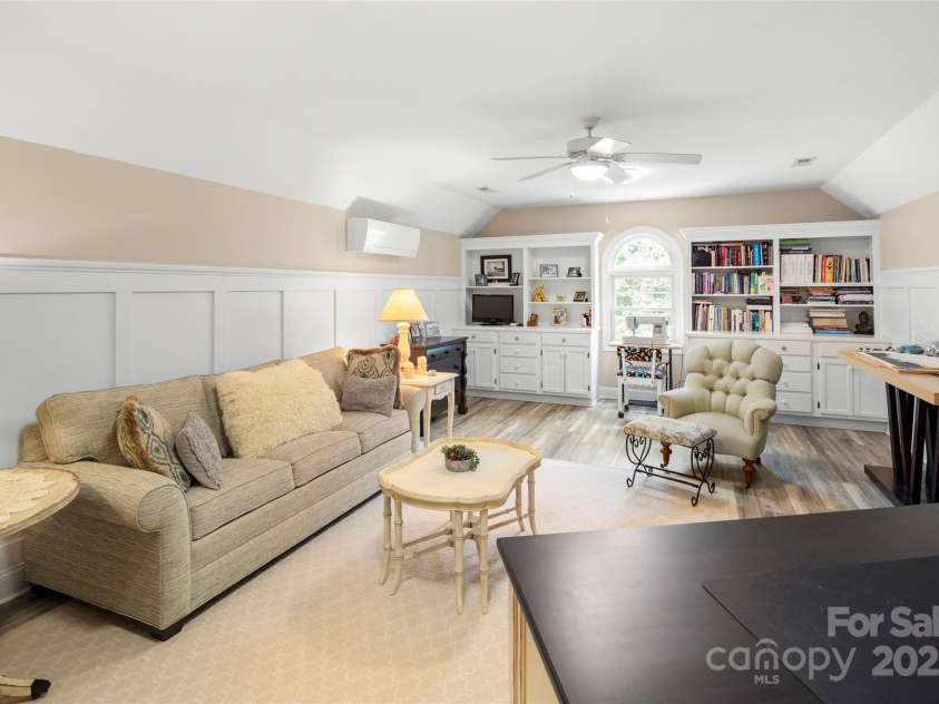 26 Brook Meadows Lane, Arden, NC 28704.  MLS# CAR4235565, YatesRealty ID 32512. 