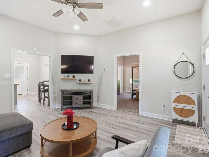 87 Arcadia Street, Rock Hill, SC 29730.  MLS# CAR4396329, YatesRealty ID 32513. 