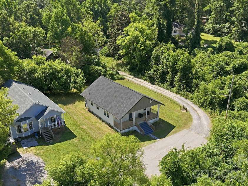 87 Arcadia Street, Rock Hill, SC 29730.  MLS# CAR4396329, YatesRealty ID 32513. 
