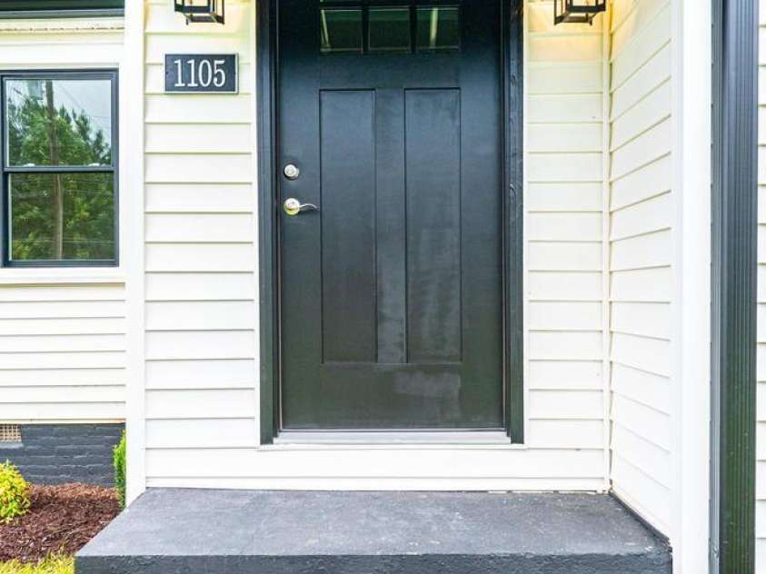 1105 Wildwood Road, Lenoir, NC 28645.  MLS# CAR4289350, YatesRealty ID 32514. 