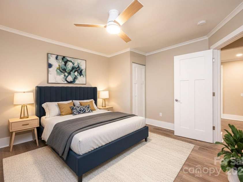 1105 Wildwood Road, Lenoir, NC 28645.  MLS# CAR4289350, YatesRealty ID 32514. 