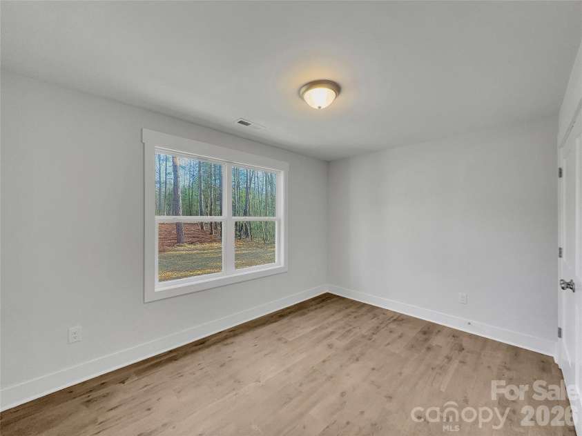 2338 Neill Road, Lancaster, SC 29720.  MLS# CAR4351976, YatesRealty ID 32515. 2nd bedroom