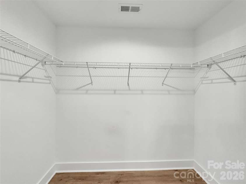 2338 Neill Road, Lancaster, SC 29720.  MLS# CAR4351976, YatesRealty ID 32515. Large walk-in closet in Primary