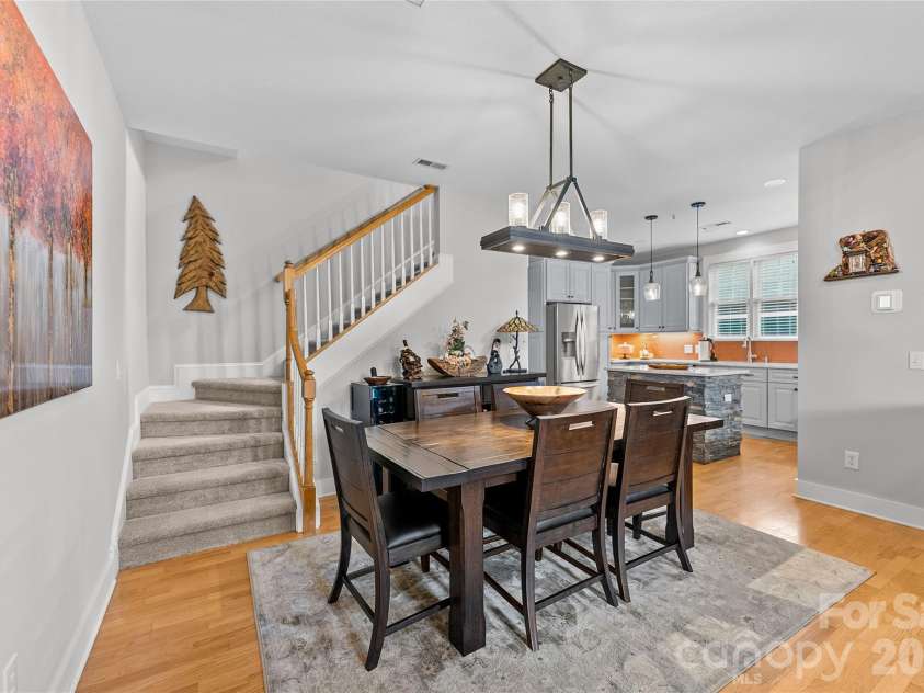 7 Veranda Trail, Asheville, NC 28803.  MLS# CAR4389928, YatesRealty ID 32518. 