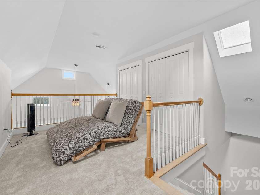 7 Veranda Trail, Asheville, NC 28803.  MLS# CAR4389928, YatesRealty ID 32518. 