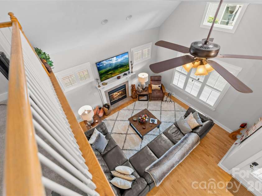 7 Veranda Trail, Asheville, NC 28803.  MLS# CAR4389928, YatesRealty ID 32518. 