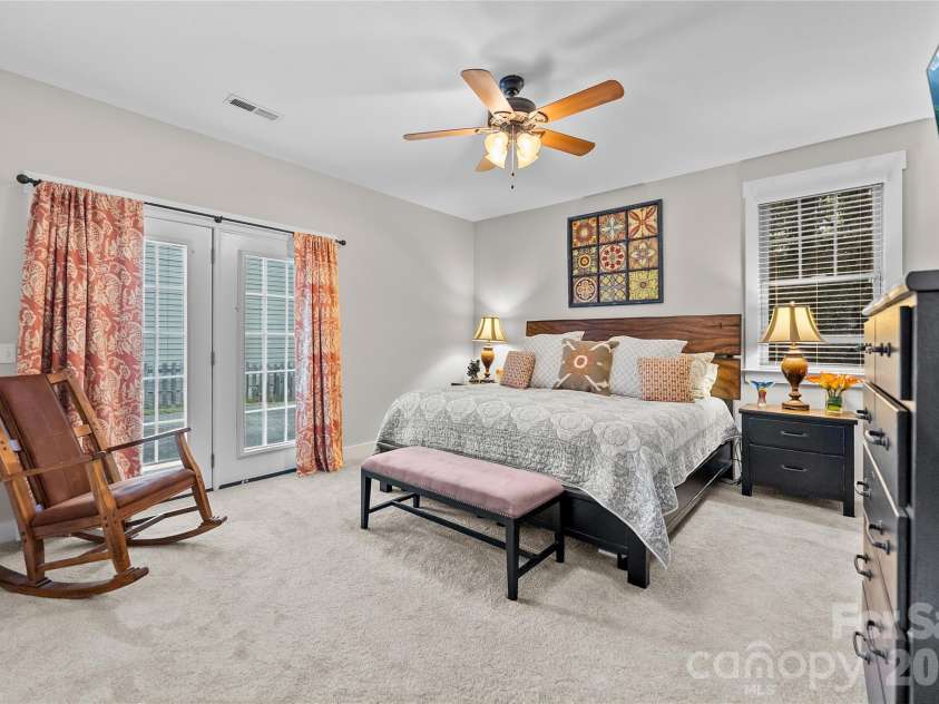 7 Veranda Trail, Asheville, NC 28803.  MLS# CAR4389928, YatesRealty ID 32518. 