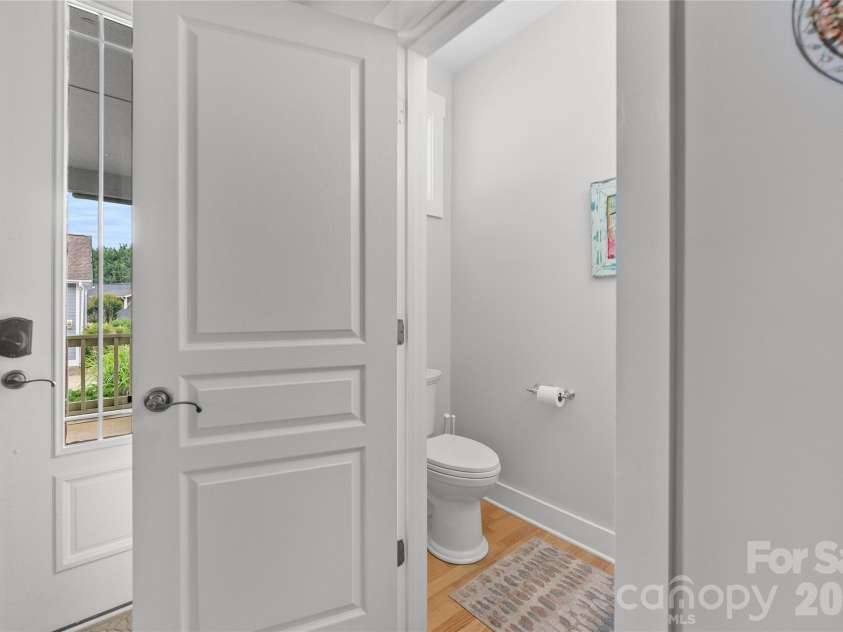 7 Veranda Trail, Asheville, NC 28803.  MLS# CAR4389928, YatesRealty ID 32518. 