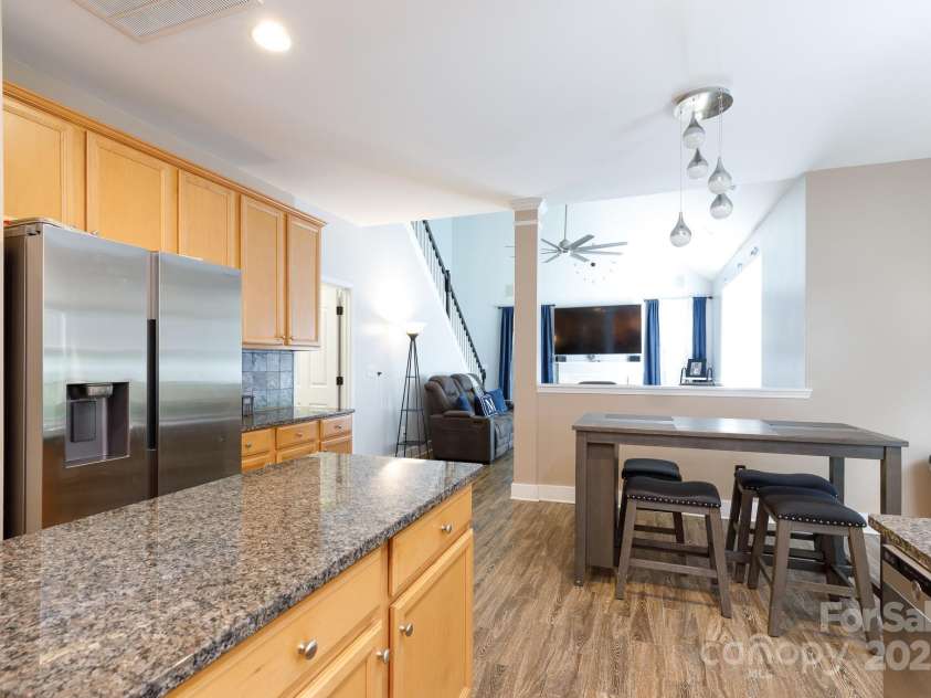 2480 Legacy Park Boulevard, Fort Mill, SC 29707.  MLS# CAR4291964, YatesRealty ID 32519. 