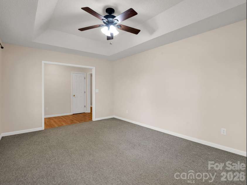 5573 Lennox Drive, Kings Mountain, NC 28086.  MLS# CAR4335001, YatesRealty ID 3252. Den