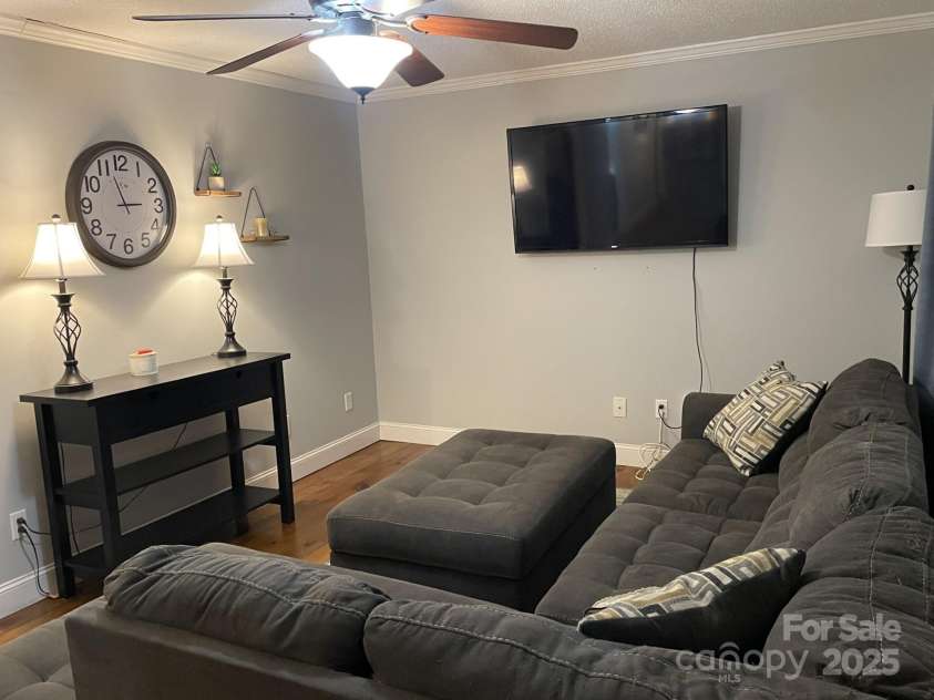 522 Dogwood Circle, Rockwell, NC 28138.  MLS# CAR4288241, YatesRealty ID 32520. 