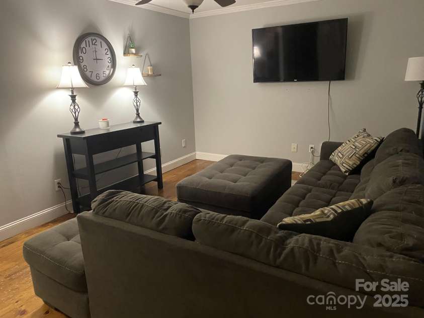 522 Dogwood Circle, Rockwell, NC 28138.  MLS# CAR4288241, YatesRealty ID 32520. 