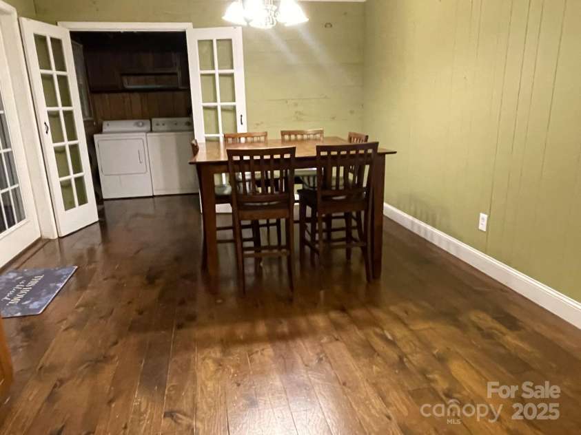 522 Dogwood Circle, Rockwell, NC 28138.  MLS# CAR4288241, YatesRealty ID 32520. 