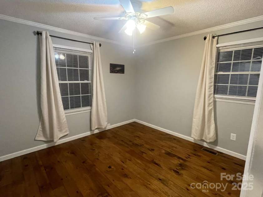 522 Dogwood Circle, Rockwell, NC 28138.  MLS# CAR4288241, YatesRealty ID 32520. 