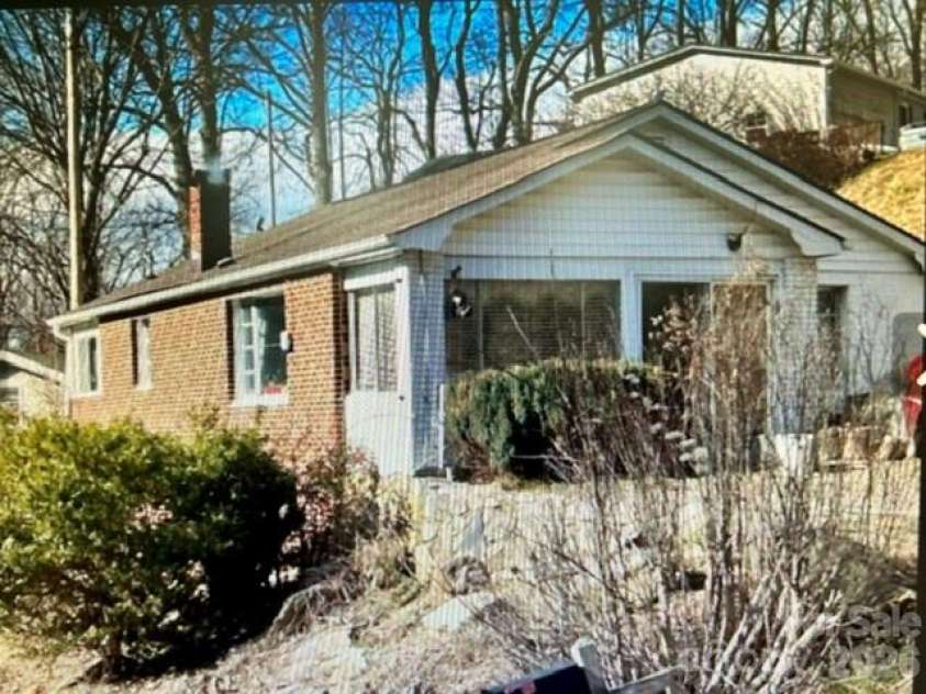10200 US 23 Highway, Mars Hill, NC 28754.  MLS# CAR4396334, YatesRealty ID 32521. 