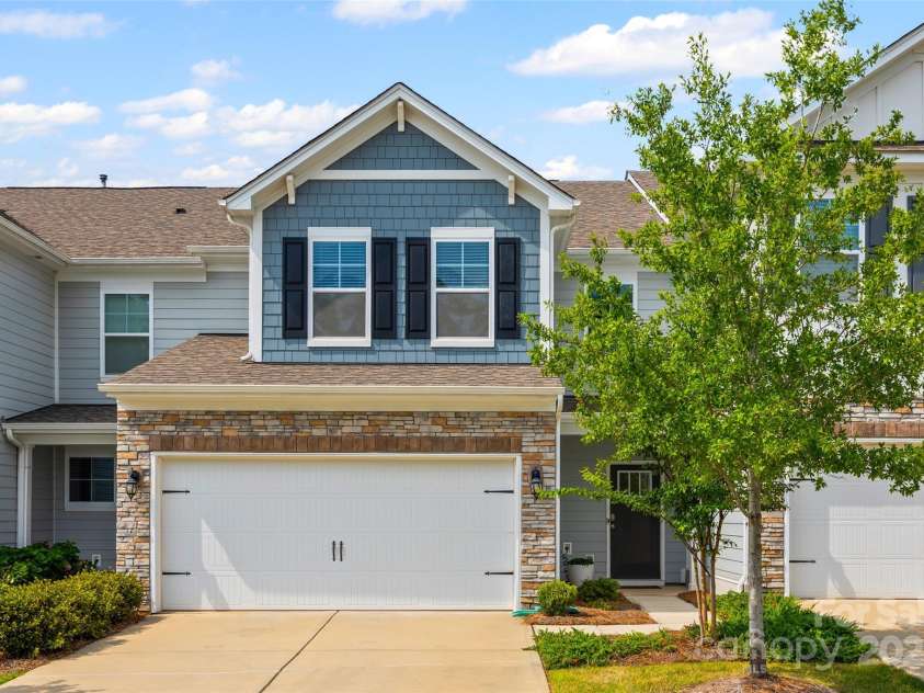 6118 Artigas Drive, Indian Land, SC 29707.  MLS# CAR4280156, YatesRealty ID 32521. 