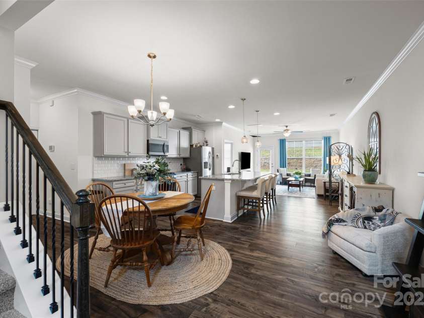 6118 Artigas Drive, Indian Land, SC 29707.  MLS# CAR4280156, YatesRealty ID 32521. 