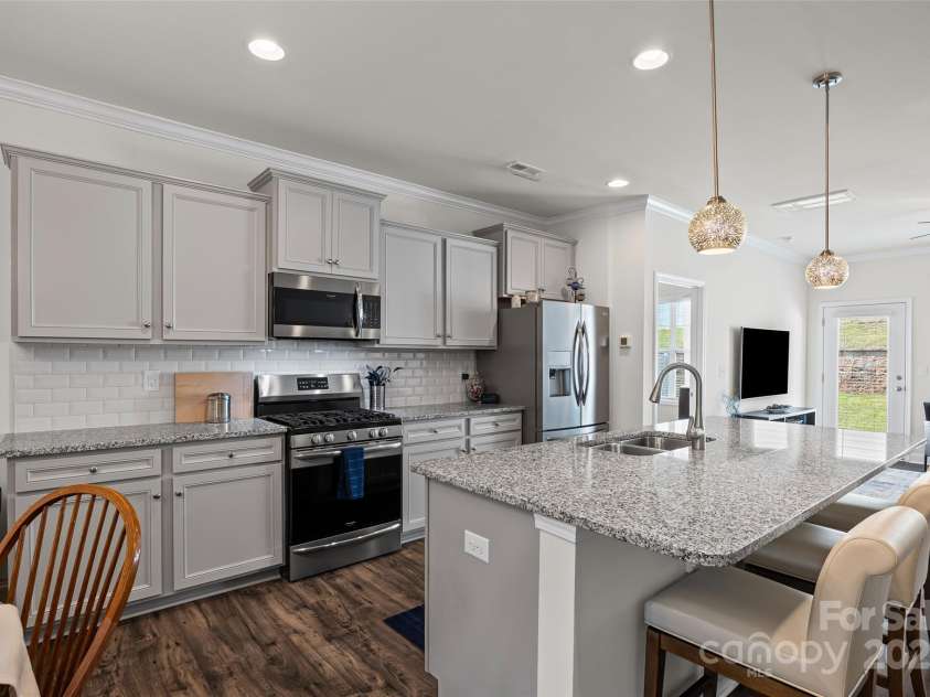 6118 Artigas Drive, Indian Land, SC 29707.  MLS# CAR4280156, YatesRealty ID 32521. 