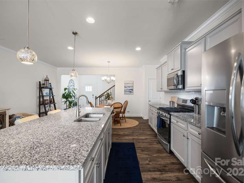 6118 Artigas Drive, Indian Land, SC 29707.  MLS# CAR4280156, YatesRealty ID 32521. 