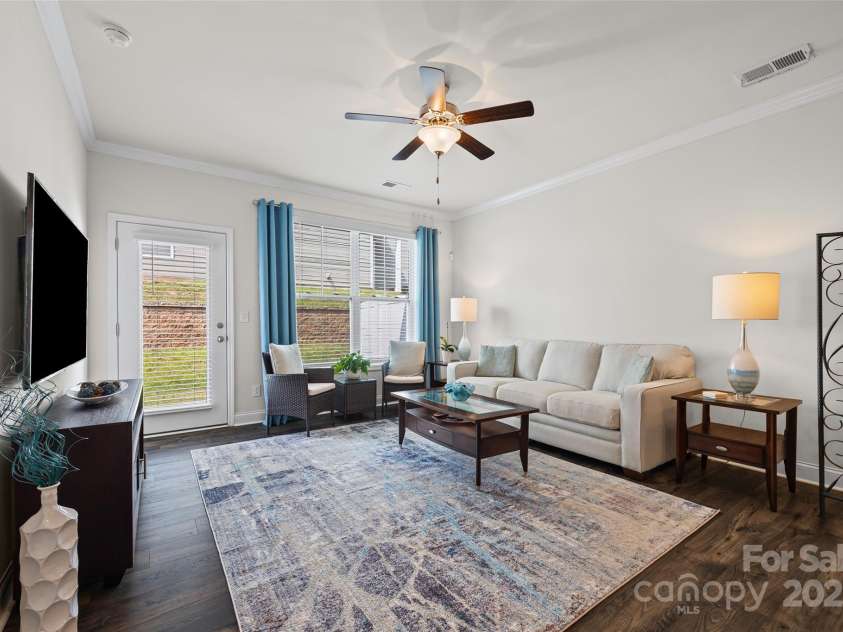 6118 Artigas Drive, Indian Land, SC 29707.  MLS# CAR4280156, YatesRealty ID 32521. 