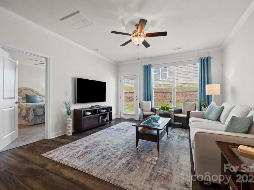 6118 Artigas Drive, Indian Land, SC 29707.  MLS# CAR4280156, YatesRealty ID 32521. 