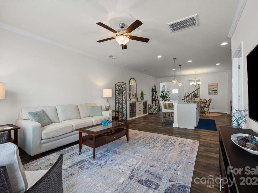 6118 Artigas Drive, Indian Land, SC 29707.  MLS# CAR4280156, YatesRealty ID 32521. 