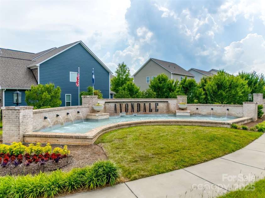 6118 Artigas Drive, Indian Land, SC 29707.  MLS# CAR4280156, YatesRealty ID 32521. 