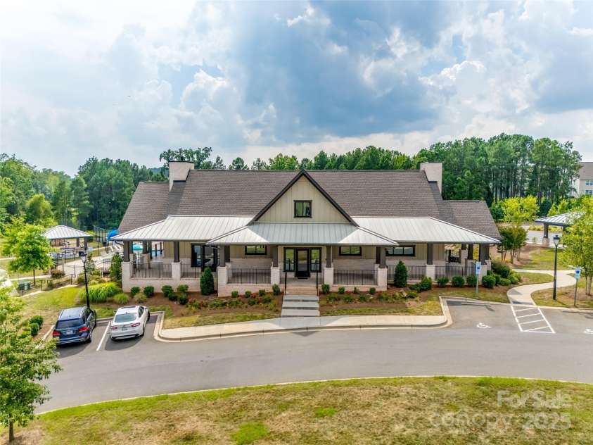 6118 Artigas Drive, Indian Land, SC 29707.  MLS# CAR4280156, YatesRealty ID 32521. 