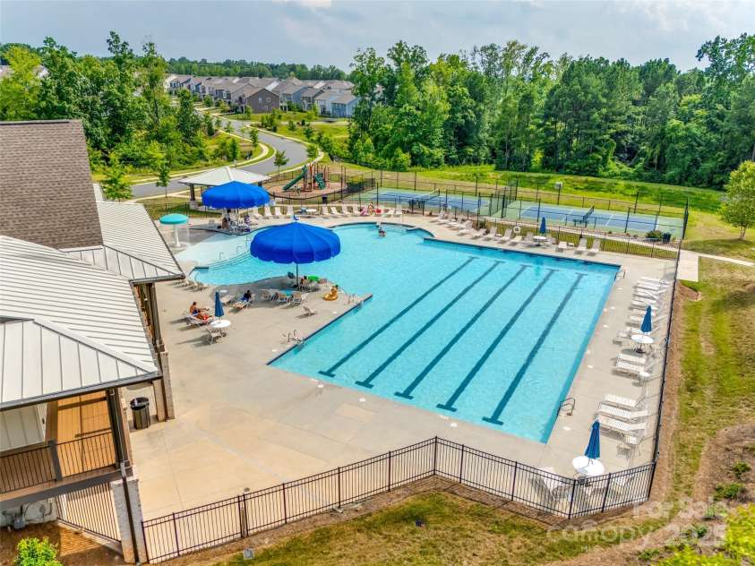 6118 Artigas Drive, Indian Land, SC 29707.  MLS# CAR4280156, YatesRealty ID 32521. 