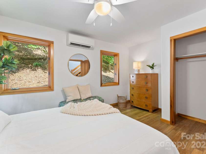 48 Black Oak Forest Road, Fairview, NC 28730.  MLS# CAR4275756, YatesRealty ID 32522. Scenery at Every Turn