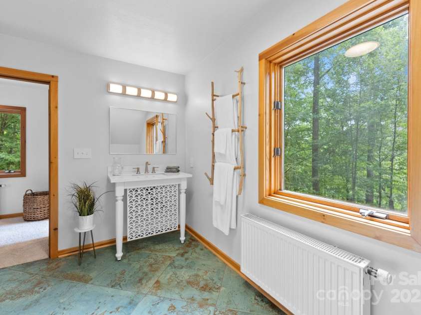 48 Black Oak Forest Road, Fairview, NC 28730.  MLS# CAR4275756, YatesRealty ID 32522. Serene Forest Views