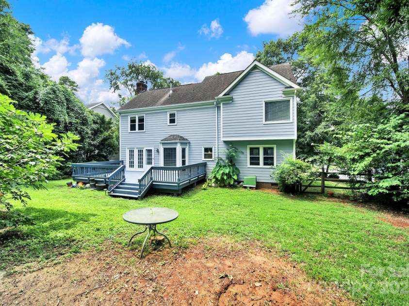 10807 Summitt Tree Court, Charlotte, NC 28277.  MLS# CAR4280212, YatesRealty ID 32523. 