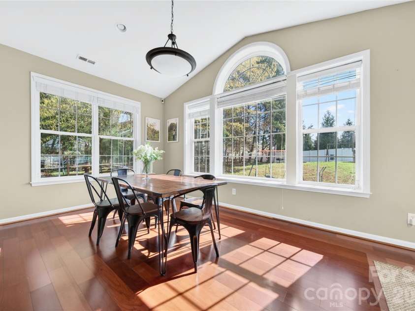 851 Brookdale Lane, Stanley, NC 28164.  MLS# CAR4361851, YatesRealty ID 32523. 
