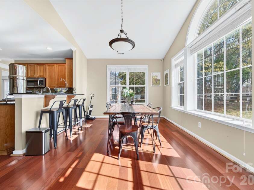 851 Brookdale Lane, Stanley, NC 28164.  MLS# CAR4361851, YatesRealty ID 32523. 