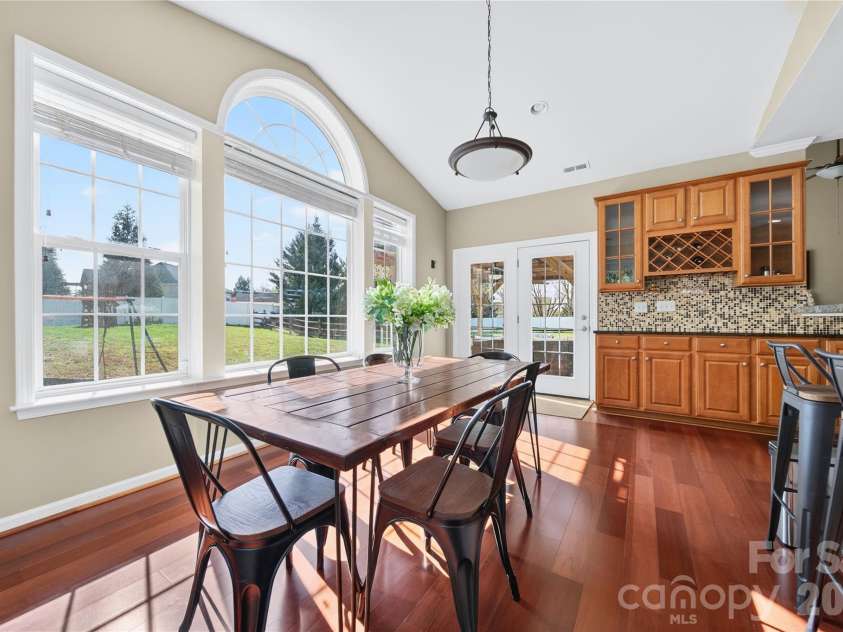 851 Brookdale Lane, Stanley, NC 28164.  MLS# CAR4361851, YatesRealty ID 32523. 