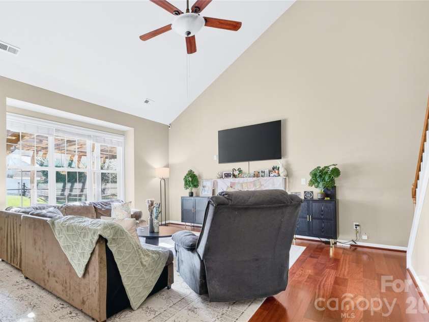 851 Brookdale Lane, Stanley, NC 28164.  MLS# CAR4361851, YatesRealty ID 32523. 