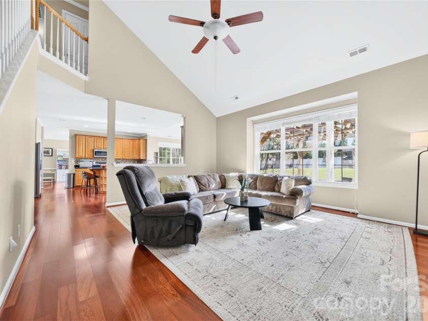 851 Brookdale Lane, Stanley, NC 28164.  MLS# CAR4361851, YatesRealty ID 32523. 
