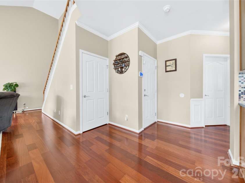 851 Brookdale Lane, Stanley, NC 28164.  MLS# CAR4361851, YatesRealty ID 32523. 