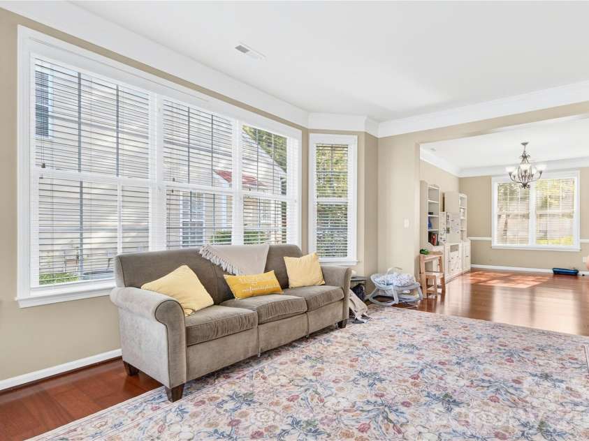 851 Brookdale Lane, Stanley, NC 28164.  MLS# CAR4361851, YatesRealty ID 32523. 