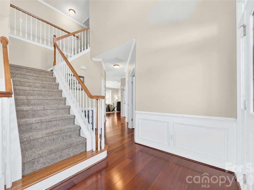 851 Brookdale Lane, Stanley, NC 28164.  MLS# CAR4361851, YatesRealty ID 32523. 