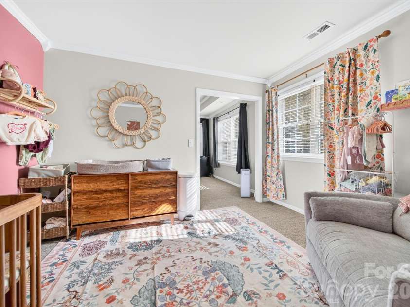 851 Brookdale Lane, Stanley, NC 28164.  MLS# CAR4361851, YatesRealty ID 32523. 