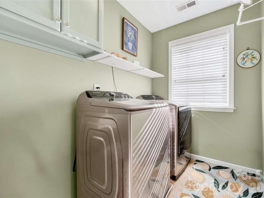 851 Brookdale Lane, Stanley, NC 28164.  MLS# CAR4361851, YatesRealty ID 32523. 