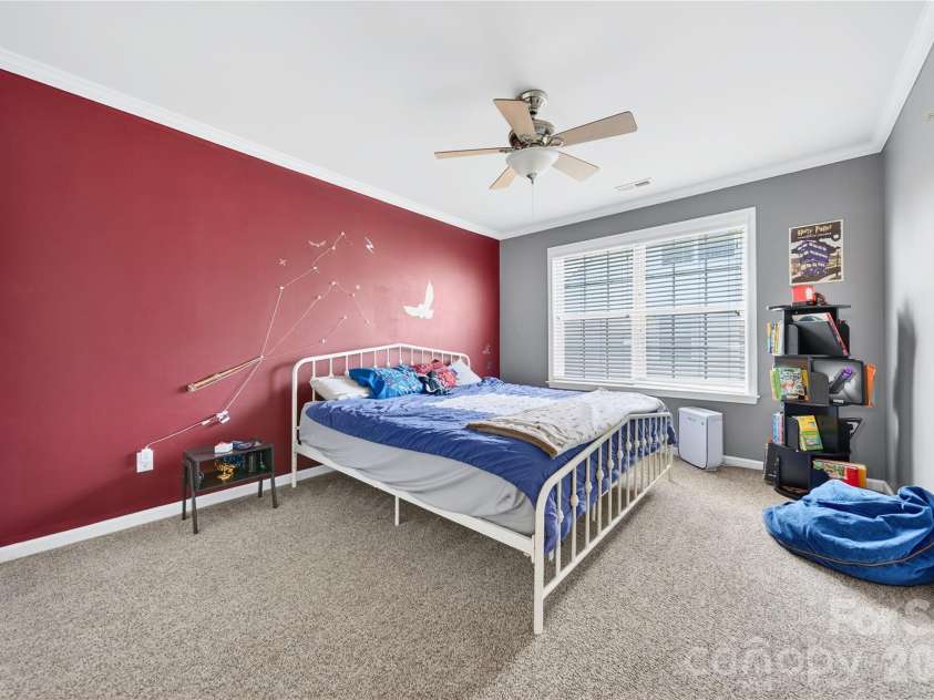 851 Brookdale Lane, Stanley, NC 28164.  MLS# CAR4361851, YatesRealty ID 32523. 