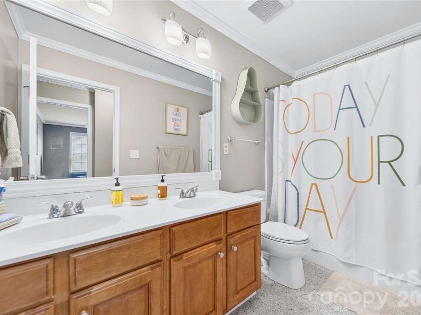 851 Brookdale Lane, Stanley, NC 28164.  MLS# CAR4361851, YatesRealty ID 32523. 