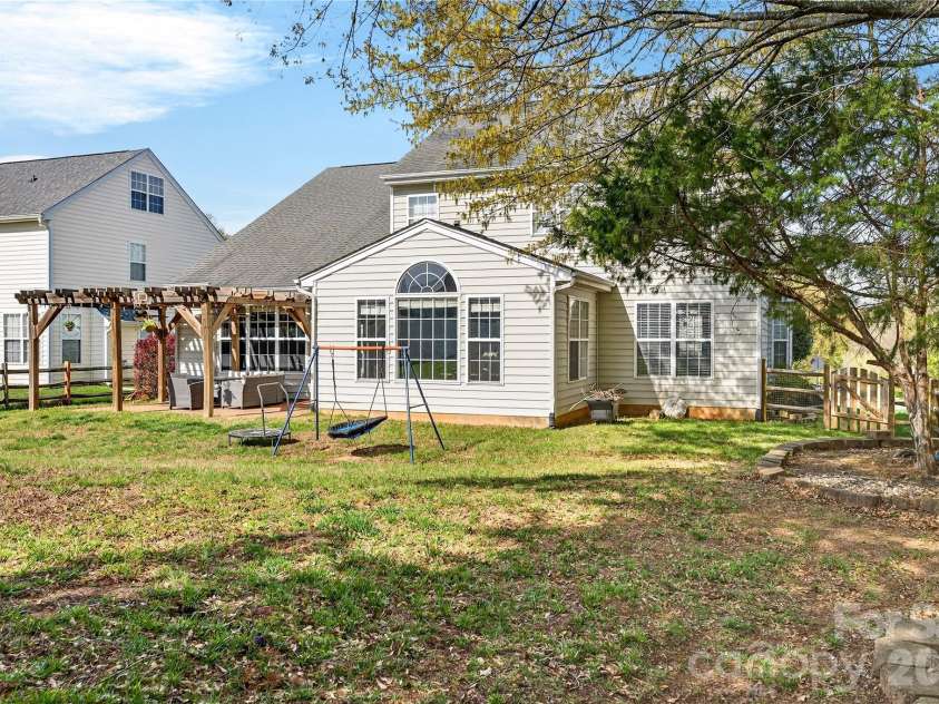 851 Brookdale Lane, Stanley, NC 28164.  MLS# CAR4361851, YatesRealty ID 32523. 