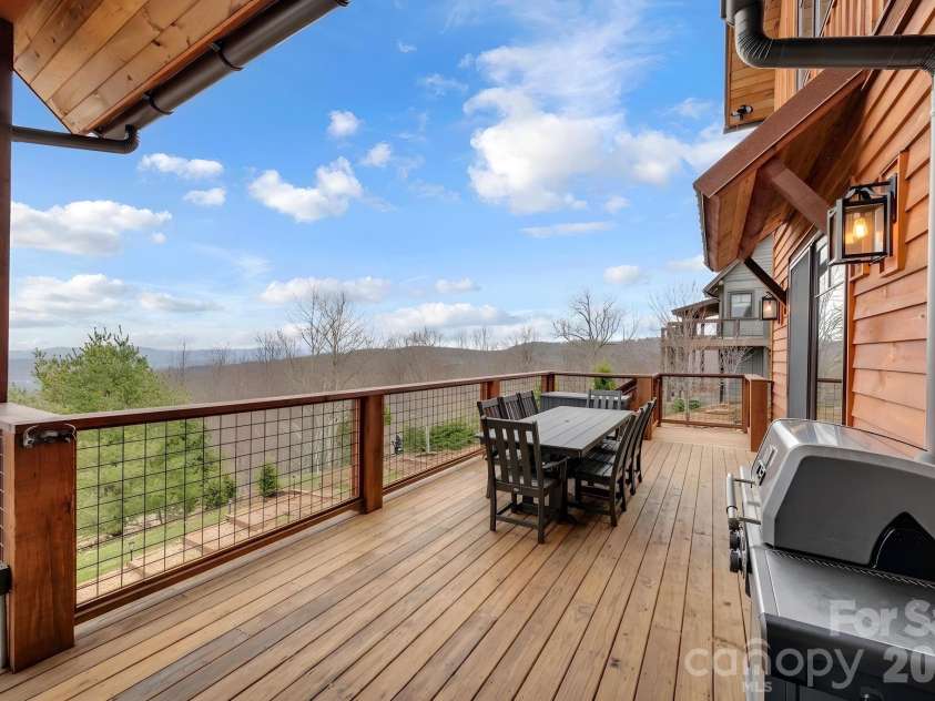 52 Great Sky Court, Banner Elk, NC 28604.  MLS# CAR4355771, YatesRealty ID 32524. 
